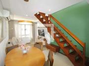 Cobertura para Venda em Porto Alegre/RS Jardim Itu...