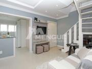 Cobertura para Venda em Porto Alegre/RS Jardim Itu...