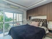 Cobertura para Venda em Porto Alegre/RS Jardim Itu...