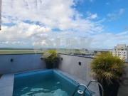 Cobertura para Venda em Porto Alegre/RS Jardim Lindóia 2...