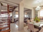 Cobertura para Venda em Porto Alegre/RS Jardim Lindóia 2...