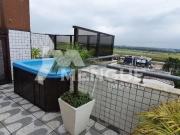 Cobertura para Venda em Porto Alegre/RS Jardim Lindóia 2...