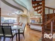 Cobertura para Venda em Porto Alegre/RS Jardim Lindóia 3...