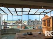 Cobertura para Venda em Porto Alegre/RS Jardim Lindóia 3...