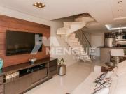 Cobertura para Venda em Porto Alegre/RS Jardim Lindóia 3...