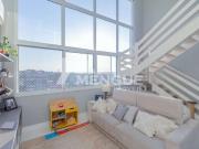 Cobertura para Venda em Porto Alegre/RS Jardim Lindóia 3...