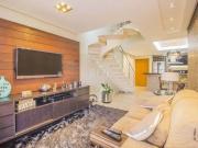 Cobertura para Venda em Porto Alegre/RS Jardim Lindóia 3...