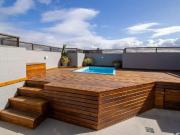 Cobertura para Venda em Porto Alegre/RS Jardim Lindóia 3...