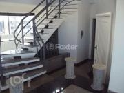 Cobertura para Venda em Porto Alegre/RS Jardim Lindóia 3...