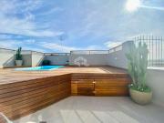 Cobertura para Venda em Porto Alegre/RS Jardim Lindóia 3...