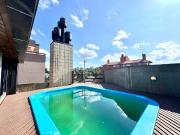 Cobertura para Venda em Porto Alegre/RS Jardim Lindóia 3...