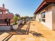 Cobertura para Venda em Porto Alegre/RS Jardim Lindóia 4...