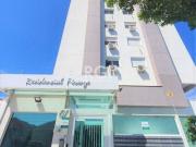 Cobertura para Venda em Porto Alegre/RS Medianeira 2 Quartos