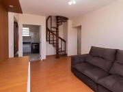 Cobertura para Venda em Porto Alegre/RS Medianeira 2 Quartos