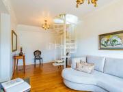 Cobertura para Venda em Porto Alegre/RS Medianeira 2 Quartos