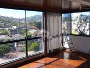 Cobertura para Venda em Porto Alegre/RS Medianeira 3 Quartos