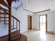 Cobertura para Venda em Porto Alegre/RS Medianeira 3 Quartos