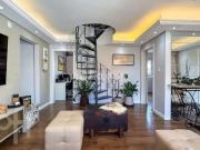 Cobertura para Venda em Porto Alegre/RS Medianeira 3 Quartos