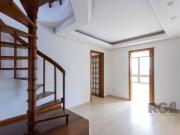 Cobertura para Venda em Porto Alegre/RS Medianeira 3 Quartos