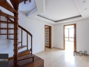 Cobertura para Venda em Porto Alegre/RS Medianeira 3 Quartos