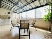 Cobertura para Venda em Porto Alegre/RS Menino Deus 1...