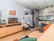 Cobertura para Venda em Porto Alegre/RS Menino Deus 1...