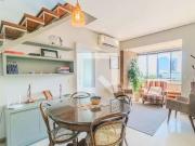 Cobertura para Venda em Porto Alegre/RS Menino Deus 2...