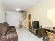 Cobertura para Venda em Porto Alegre/RS Menino Deus 3...