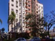 Cobertura para Venda em Porto Alegre/RS Menino Deus 3...