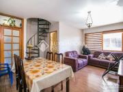 Cobertura para Venda em Porto Alegre/RS Menino Deus 3...