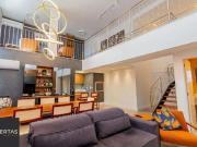 Cobertura para Venda em Porto Alegre/RS Menino Deus 3...