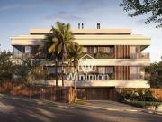 Cobertura para Venda em Porto Alegre/RS Menino Deus 3...