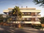 Cobertura para Venda em Porto Alegre/RS Menino Deus 3...