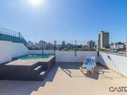 Cobertura para Venda em Porto Alegre/RS Menino Deus 3...