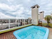 Cobertura para Venda em Porto Alegre/RS Menino Deus 4...