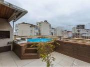 Cobertura para Venda em Porto Alegre/RS Moinhos de Vento...