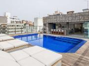 Cobertura para Venda em Porto Alegre/RS Moinhos de Vento...