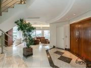 Cobertura para Venda em Porto Alegre/RS Moinhos de Vento...