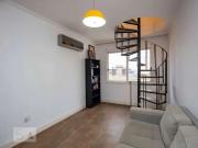 Cobertura para Venda em Porto Alegre/RS Mont Serrat 2...