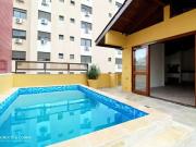 Cobertura para Venda em Porto Alegre/RS Mont Serrat 3...