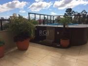 Cobertura para Venda em Porto Alegre/RS Mont Serrat 3... Cobertura para Venda em Porto Alegre/RS Mont Serrat 3...