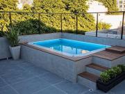 Cobertura para Venda em Porto Alegre/RS Mont Serrat 2...