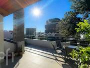 Cobertura para Venda em Porto Alegre/RS Mont Serrat 3...