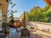 Cobertura para Venda em Porto Alegre/RS Mont Serrat 3...