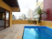 Cobertura para Venda em Porto Alegre/RS Mont Serrat 3...