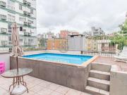 Cobertura para Venda em Porto Alegre/RS Mont Serrat 3...