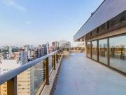 Cobertura para Venda em Porto Alegre/RS Mont Serrat 4...