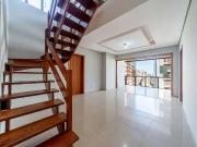 Cobertura para Venda em Porto Alegre/RS Mont Serrat 4...