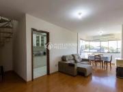 Cobertura para Venda em Porto Alegre/RS Nonoai 2 Quartos