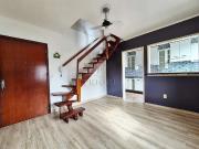 Cobertura para Venda em Porto Alegre/RS Nonoai 3 Quartos